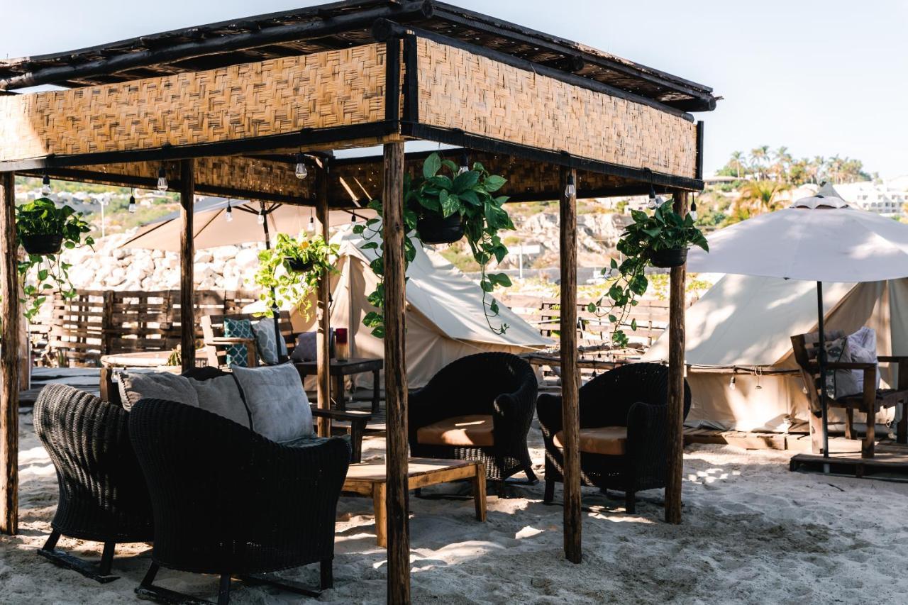 Rustico Lounge - Property In Front Of The Beach San José del Cabo 外观 照片